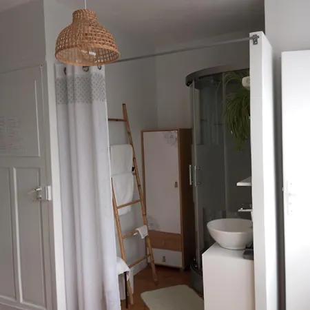 Homestay Votre Parenthese Nature Et Detente 
