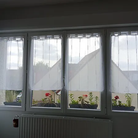 Homestay Votre Parenthese Nature Et Detente 
