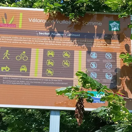 Votre Parenthese Nature Et Detente 