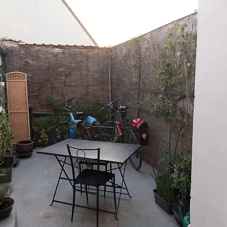 Chambre chez l'habitant Séjour chez l'habitant Péronne