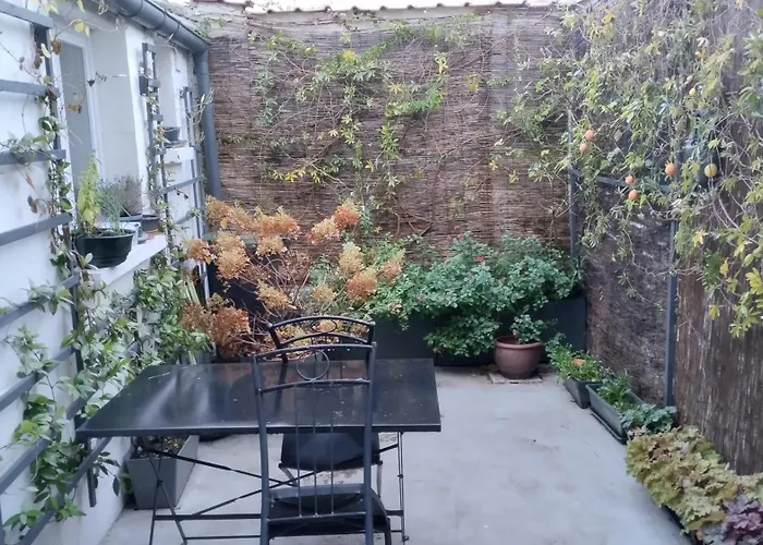 Séjour chez l'habitant Votre Parenthese Nature Et Detente 