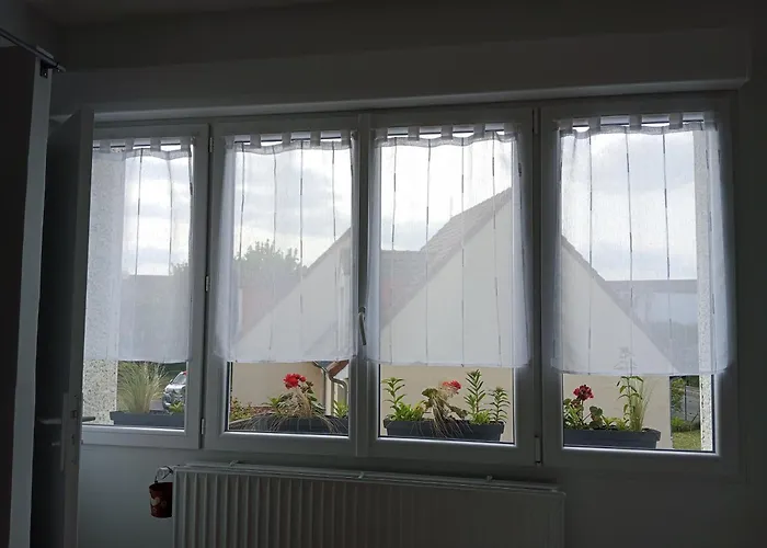 Séjour chez l'habitant Votre Parenthese Nature Et Detente 