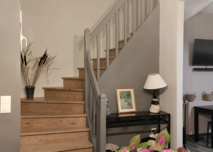 Votre Parenthese Nature Et Detente 