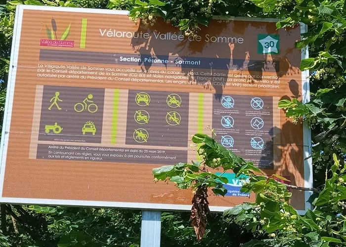 Votre Parenthese Nature Et Detente 