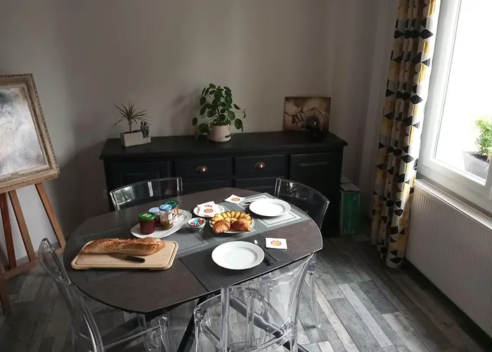 Séjour chez l'habitant Votre Parenthese Nature Et Detente 