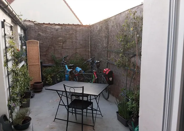 Votre Parenthese Nature Et Detente 