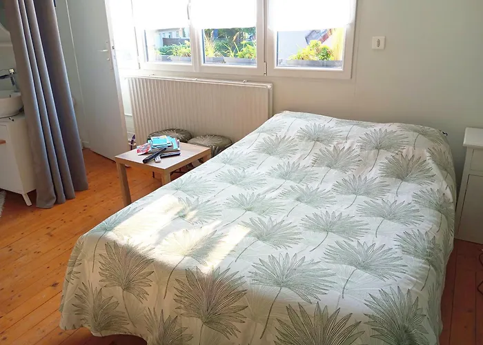 Votre Parenthese Nature Et Detente 